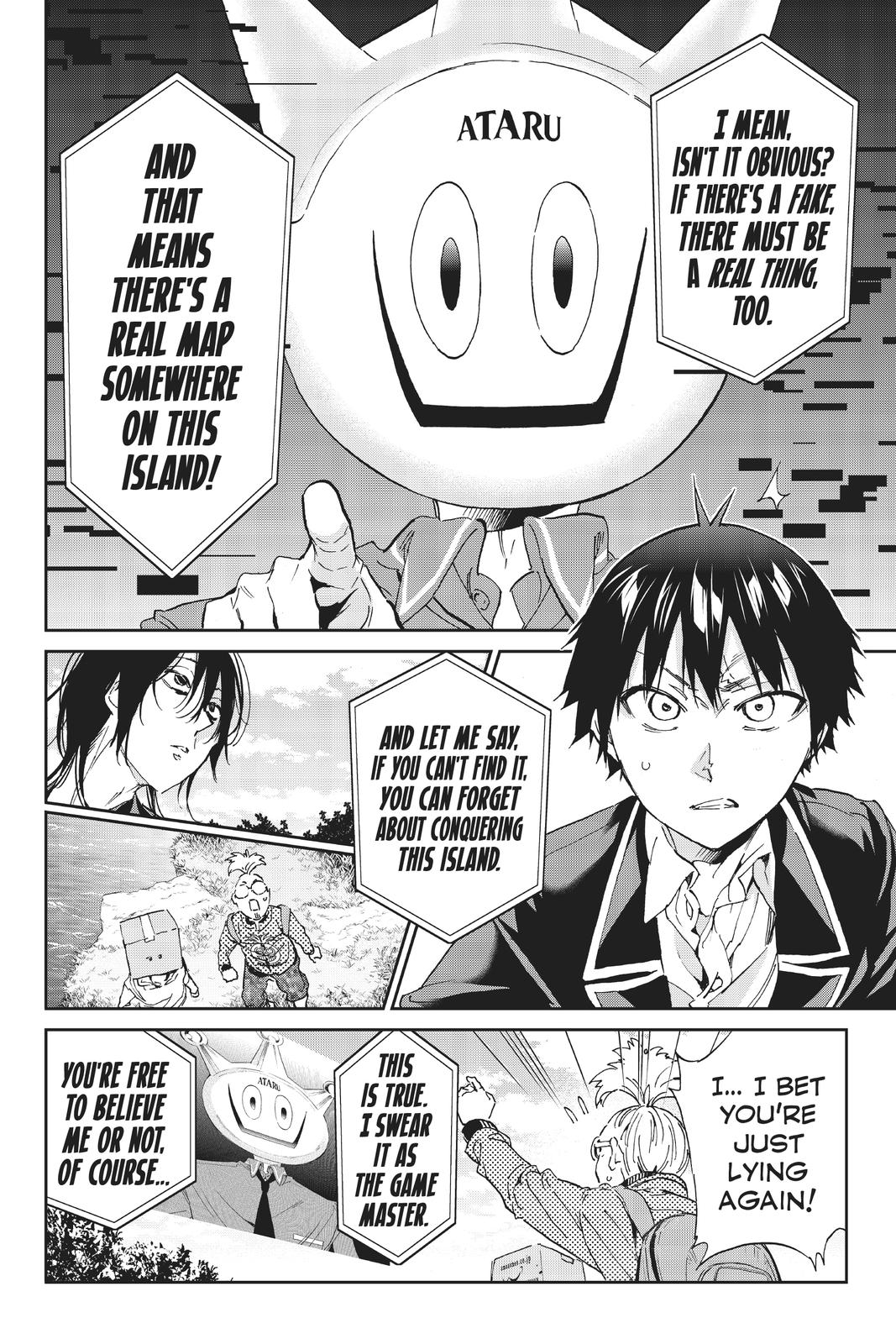 Real Account II chapter 168 page 6