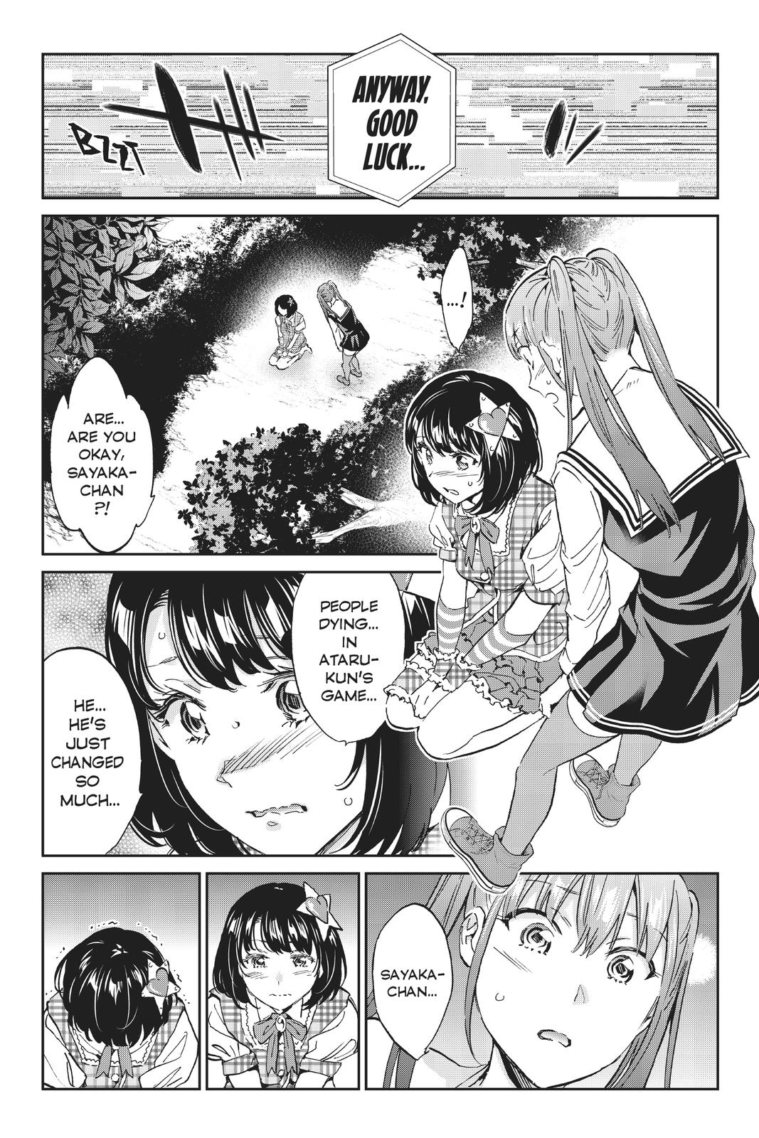Real Account II chapter 168 page 7