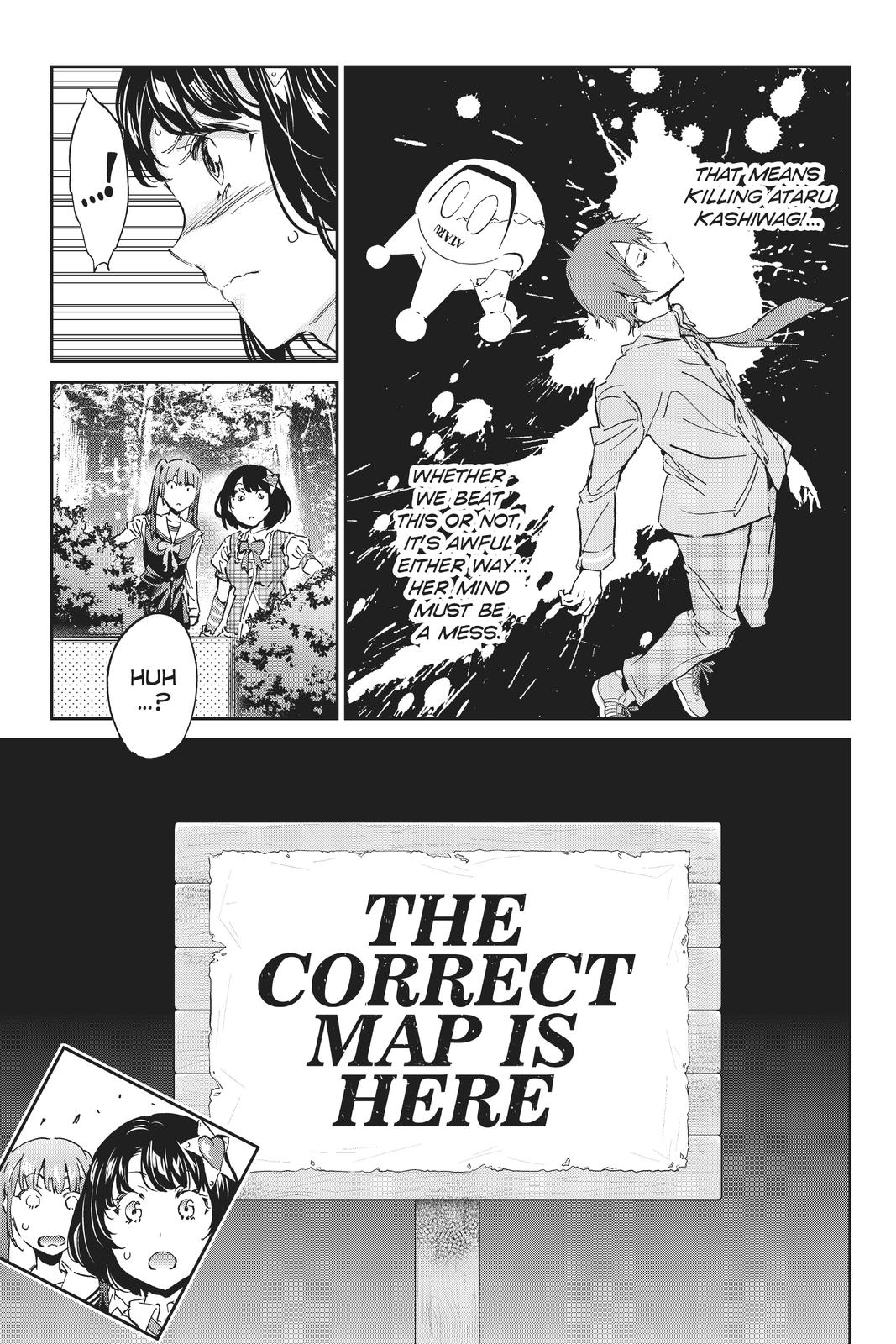 Real Account II chapter 168 page 9
