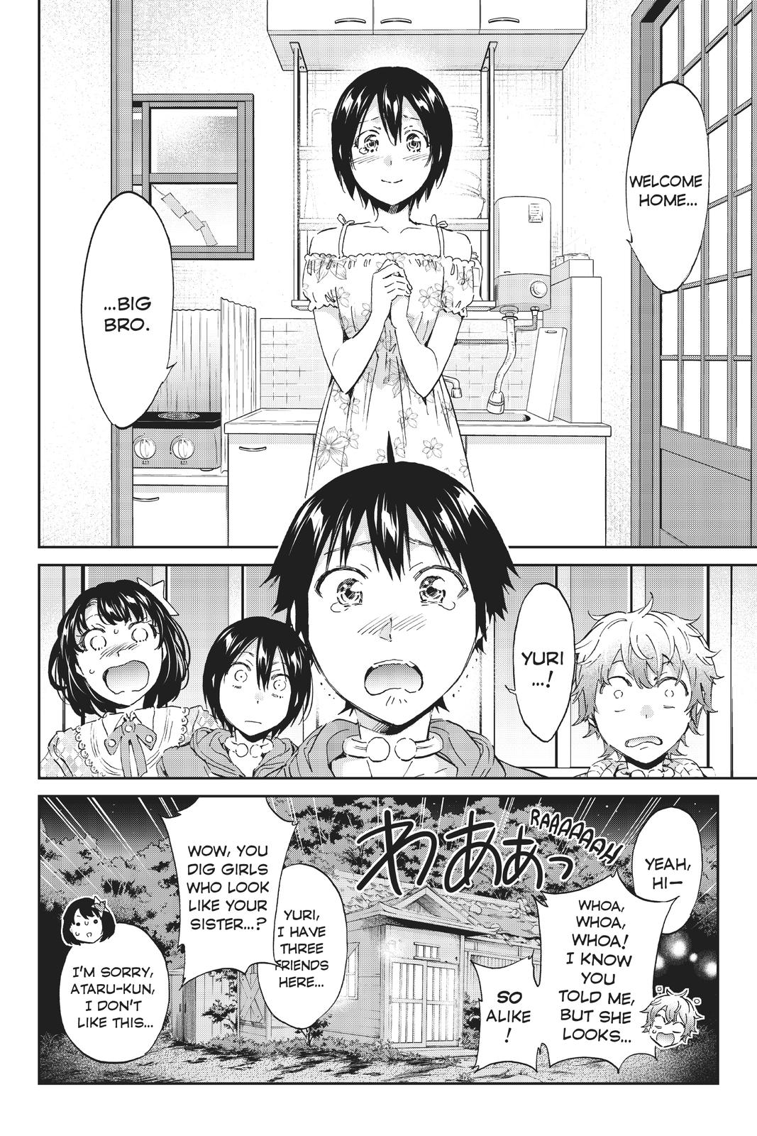 Real Account II chapter 169 page 11