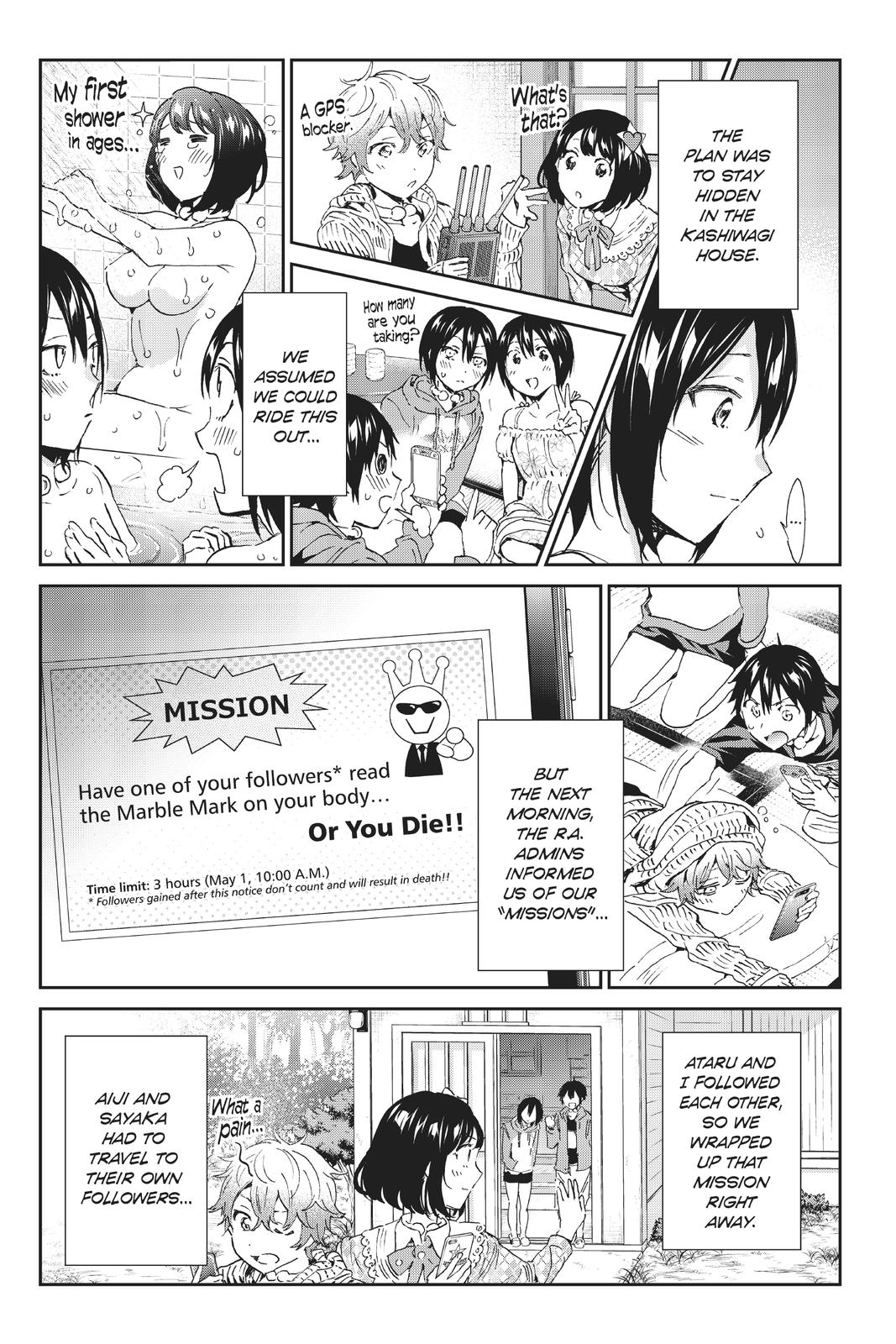 Real Account II chapter 169 page 14