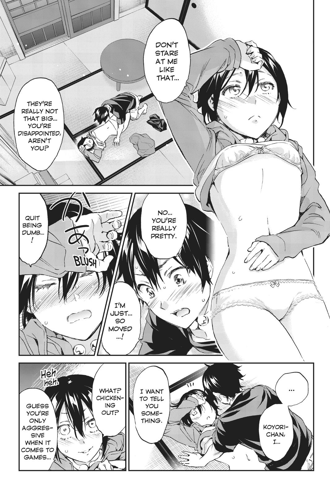 Real Account II chapter 169 page 16