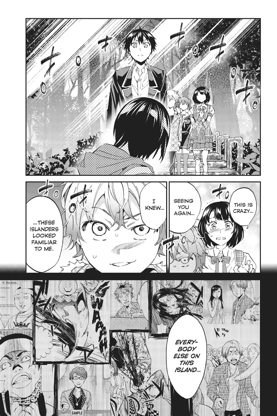 Real Account II chapter 169 page 2