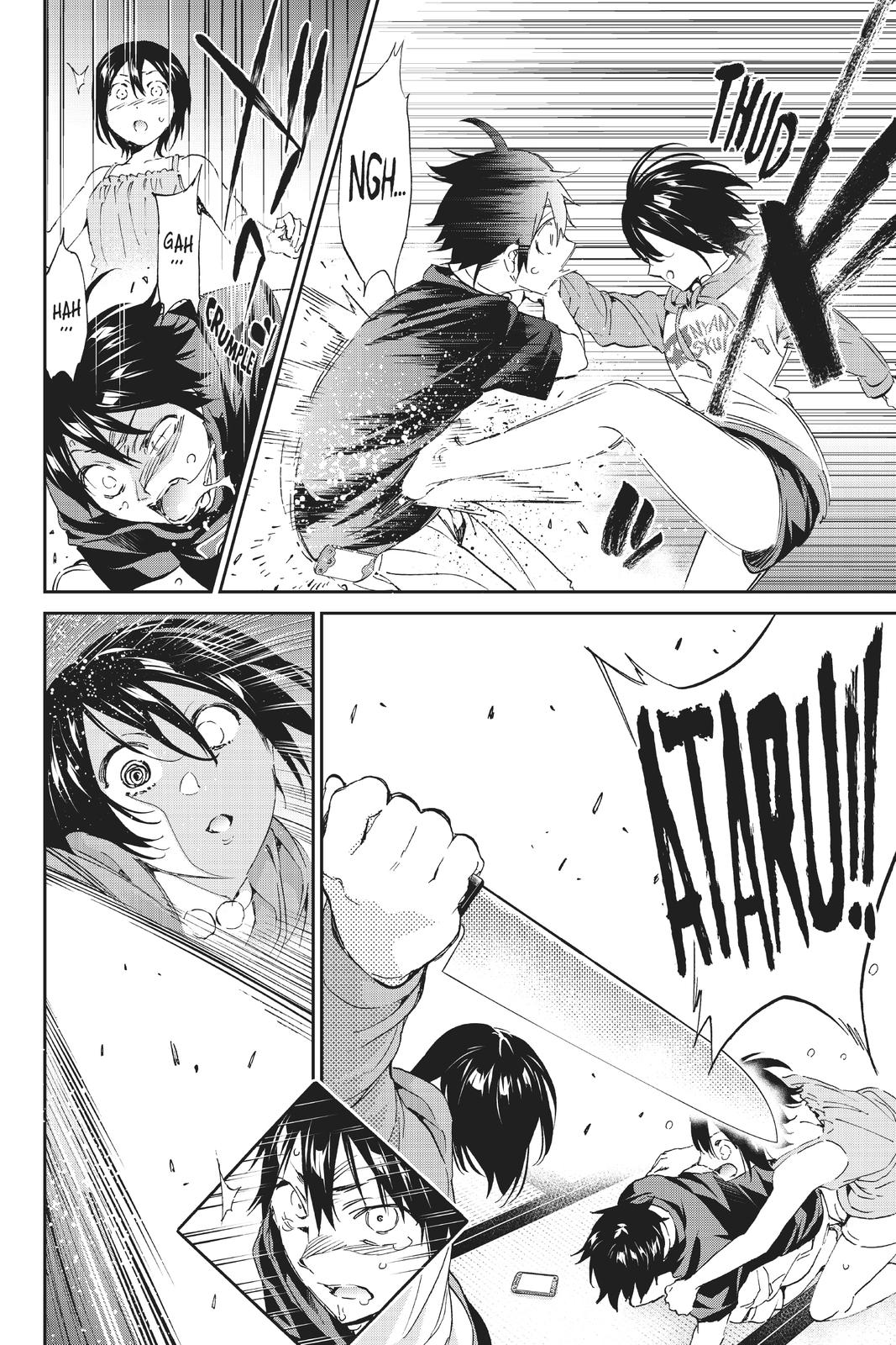 Real Account II chapter 169 page 31