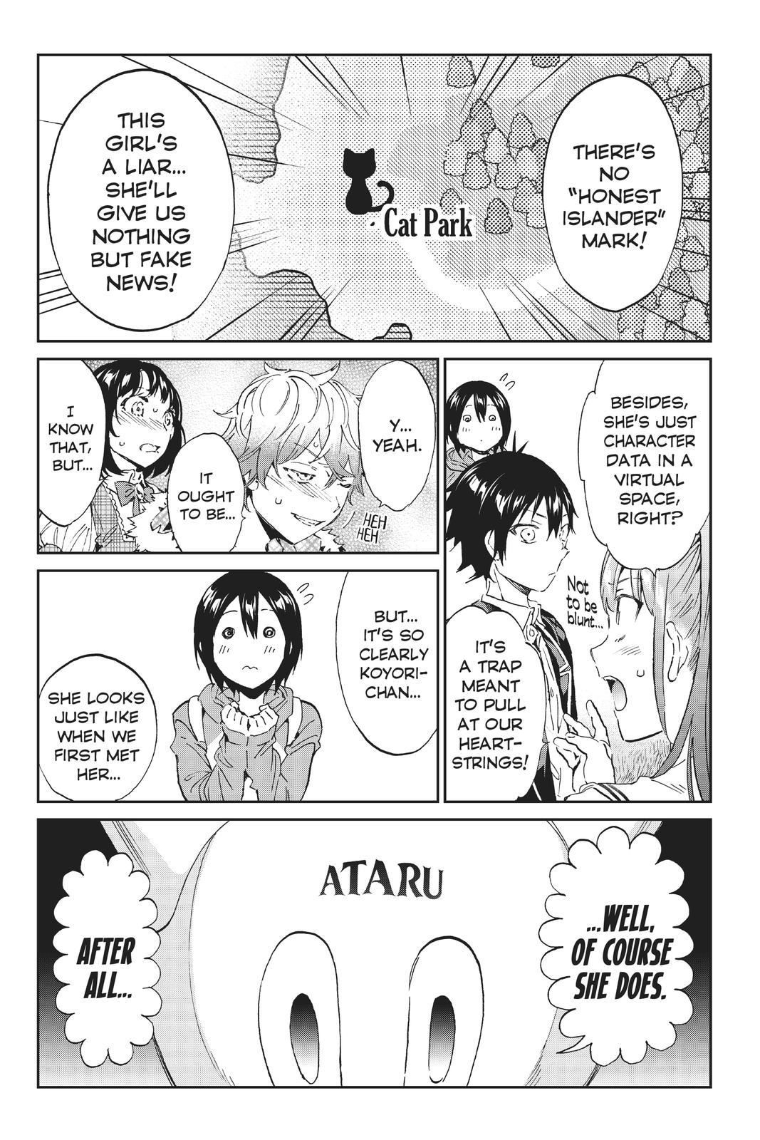 Real Account II chapter 169 page 6