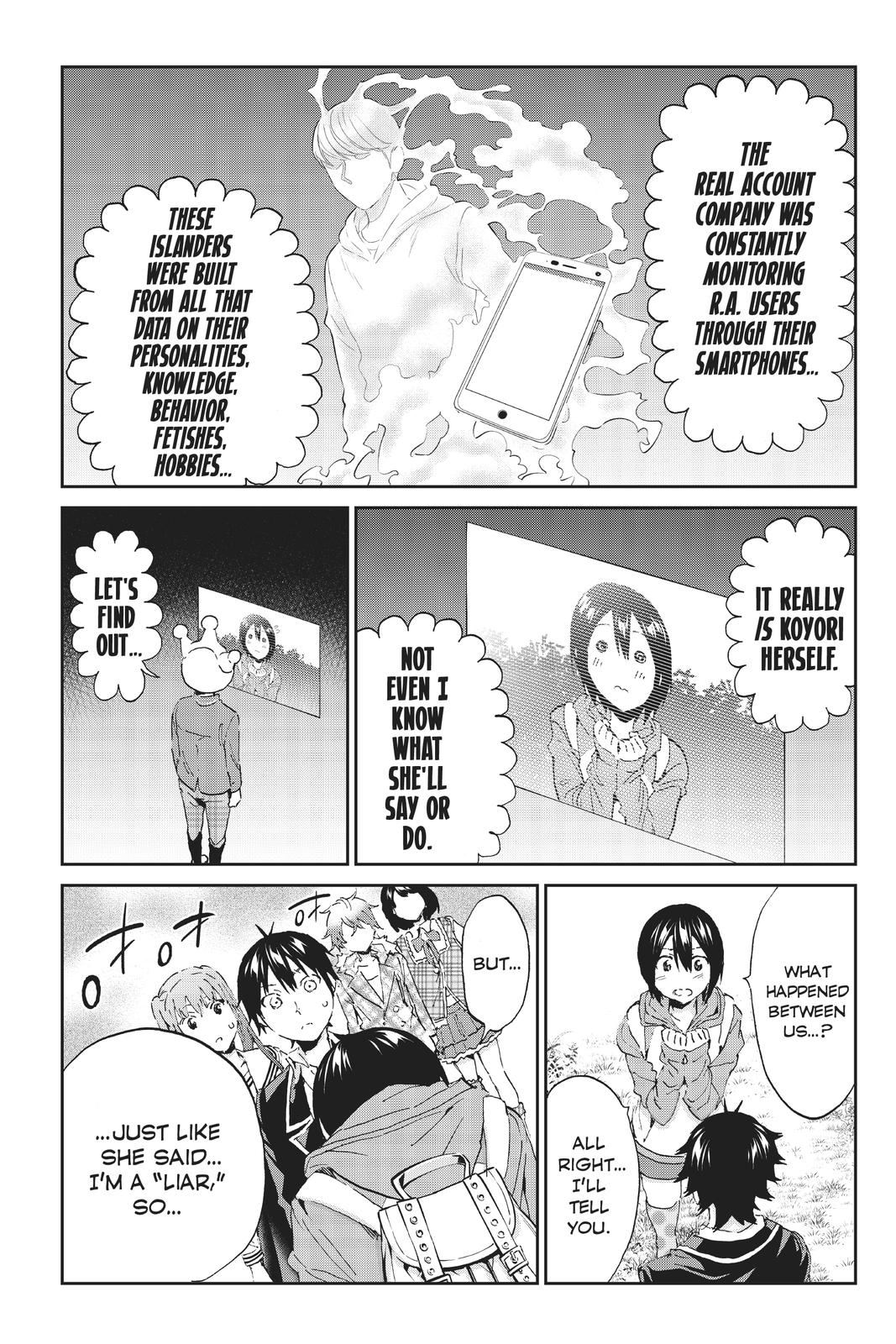 Real Account II chapter 169 page 7