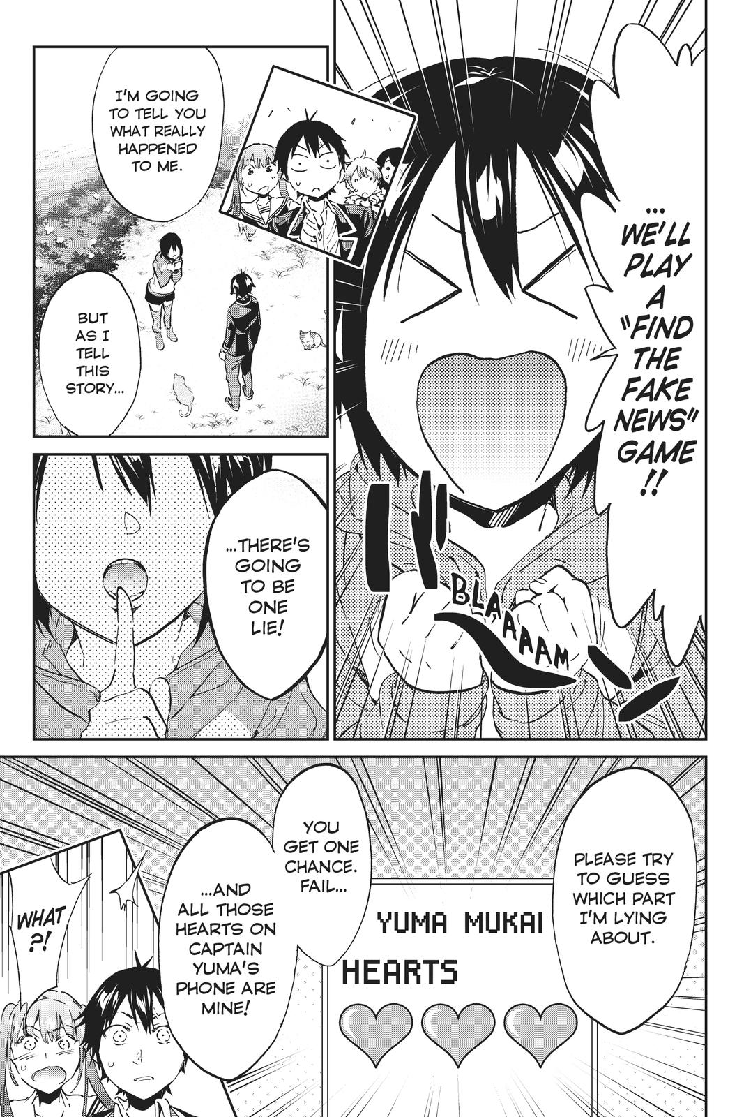 Real Account II chapter 169 page 8