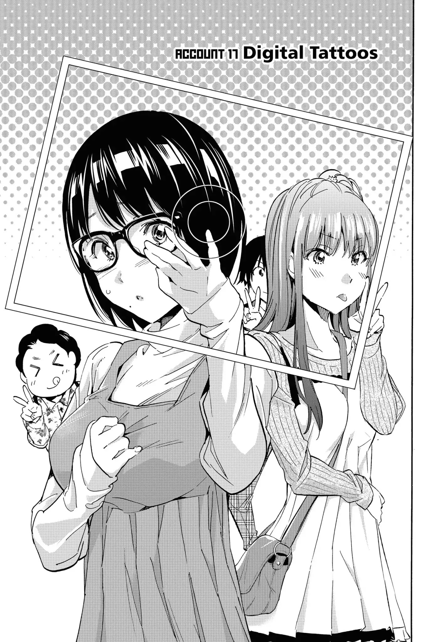 Real Account II chapter 17 page 1