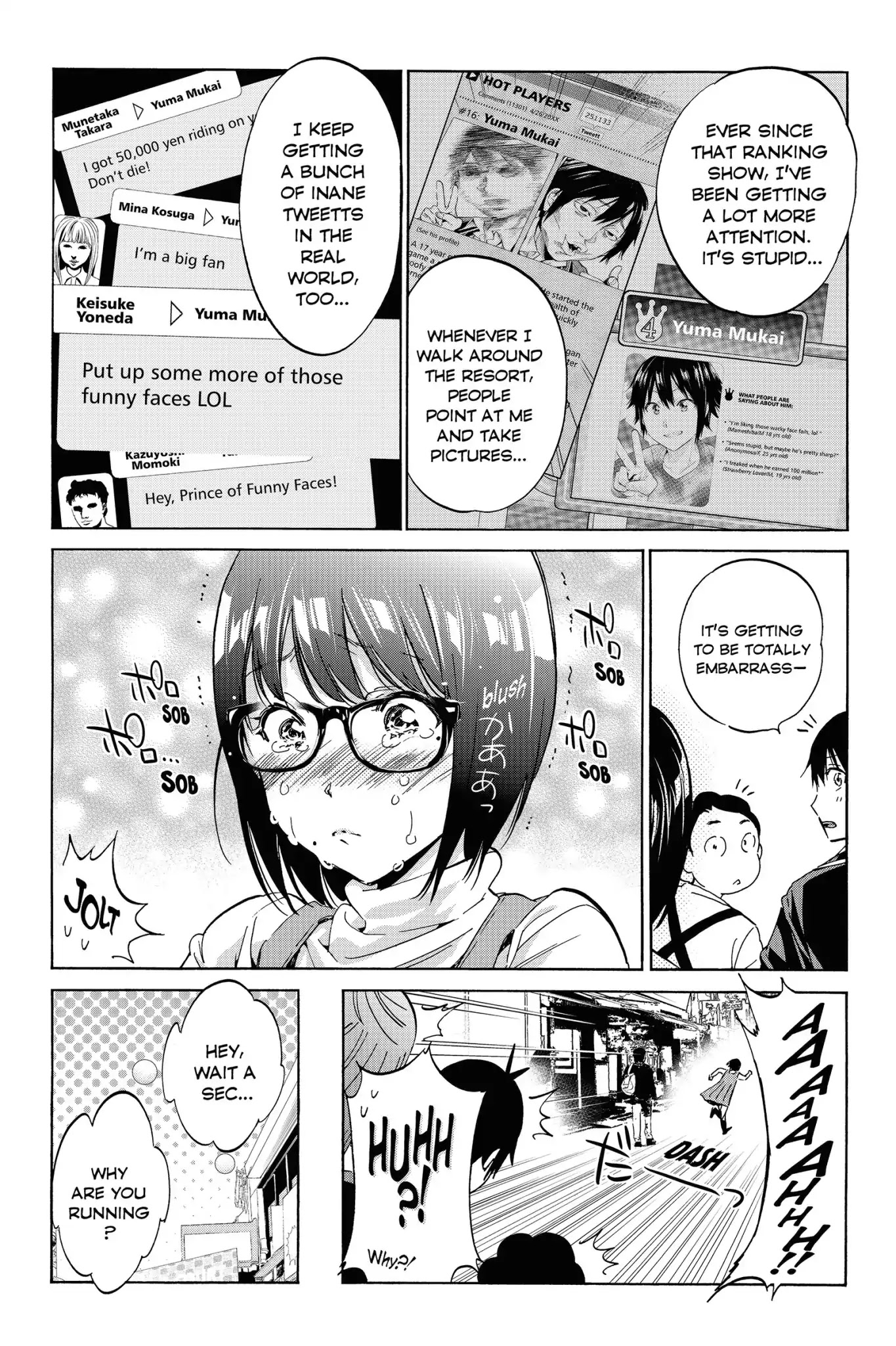 Real Account II chapter 17 page 10
