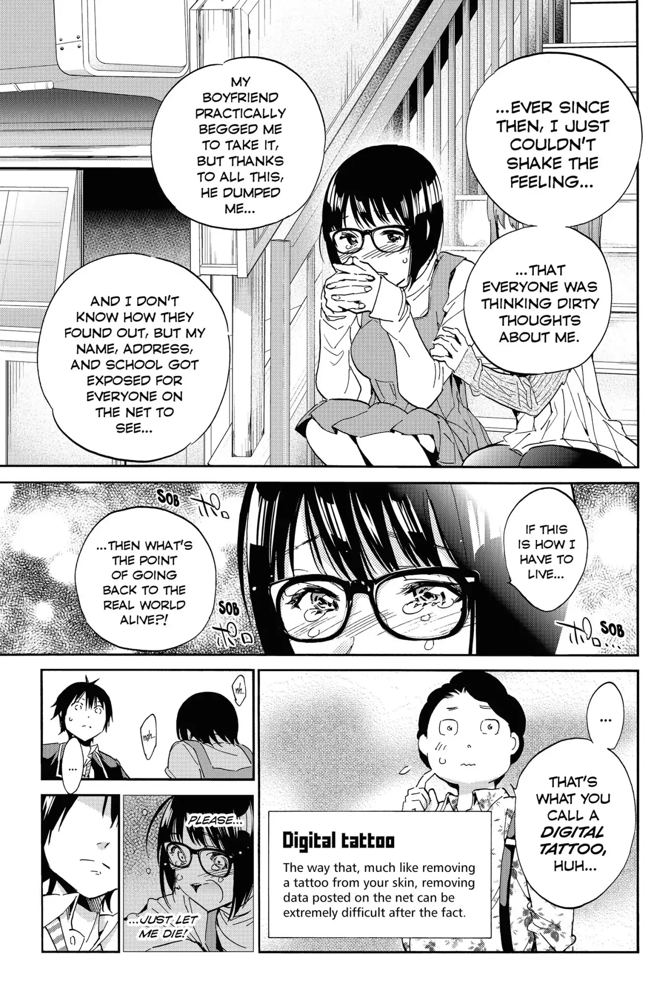 Real Account II chapter 17 page 15