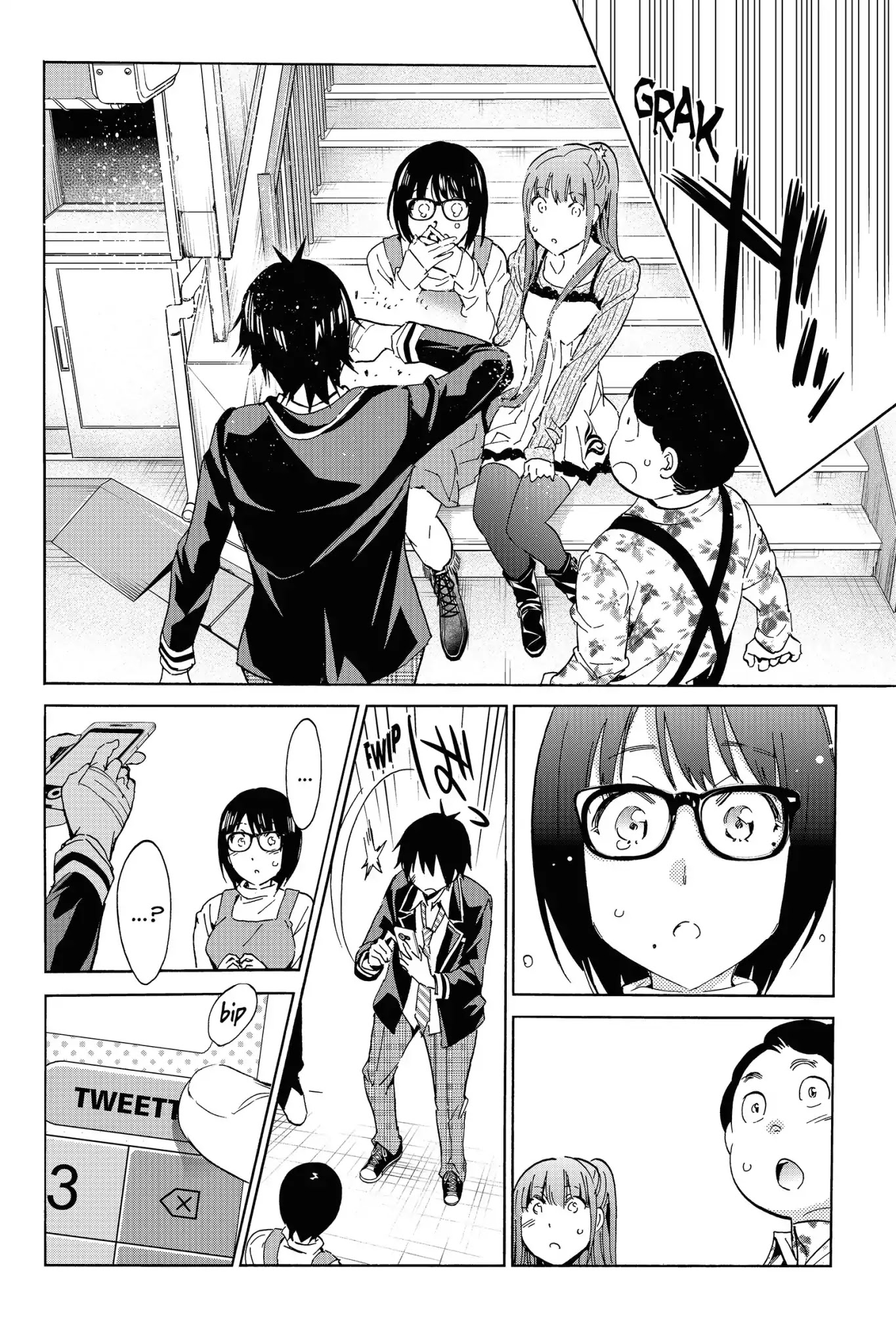 Real Account II chapter 17 page 16
