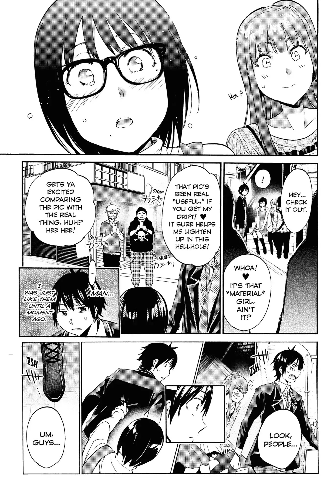 Real Account II chapter 17 page 19