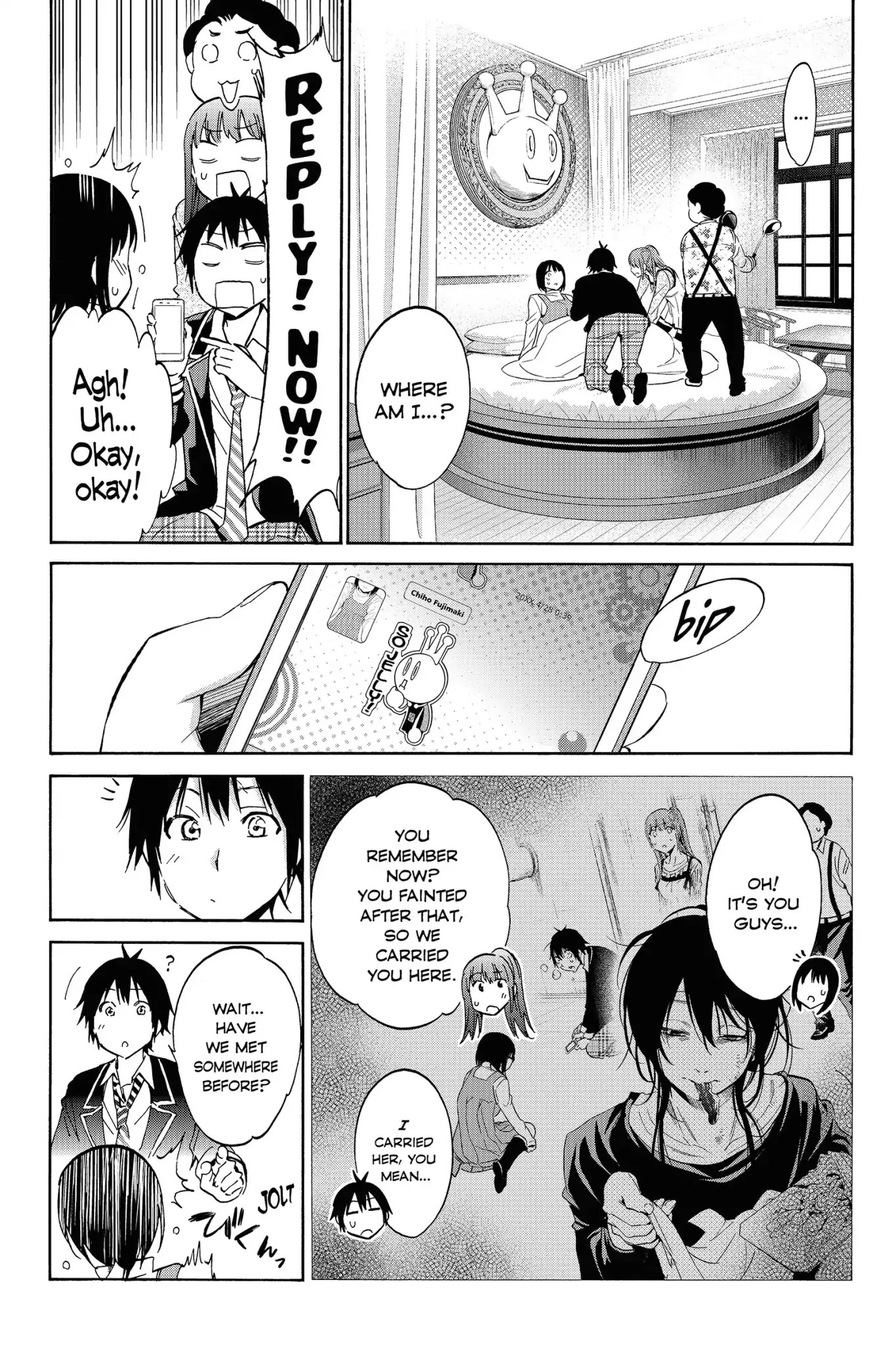 Real Account II chapter 17 page 3
