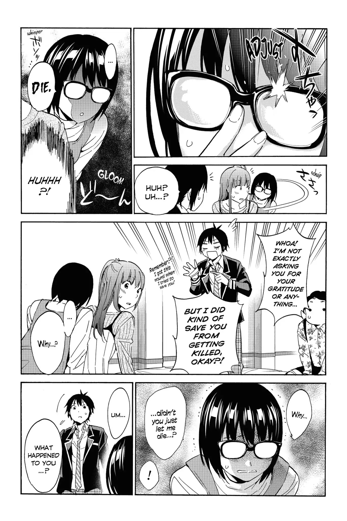 Real Account II chapter 17 page 4
