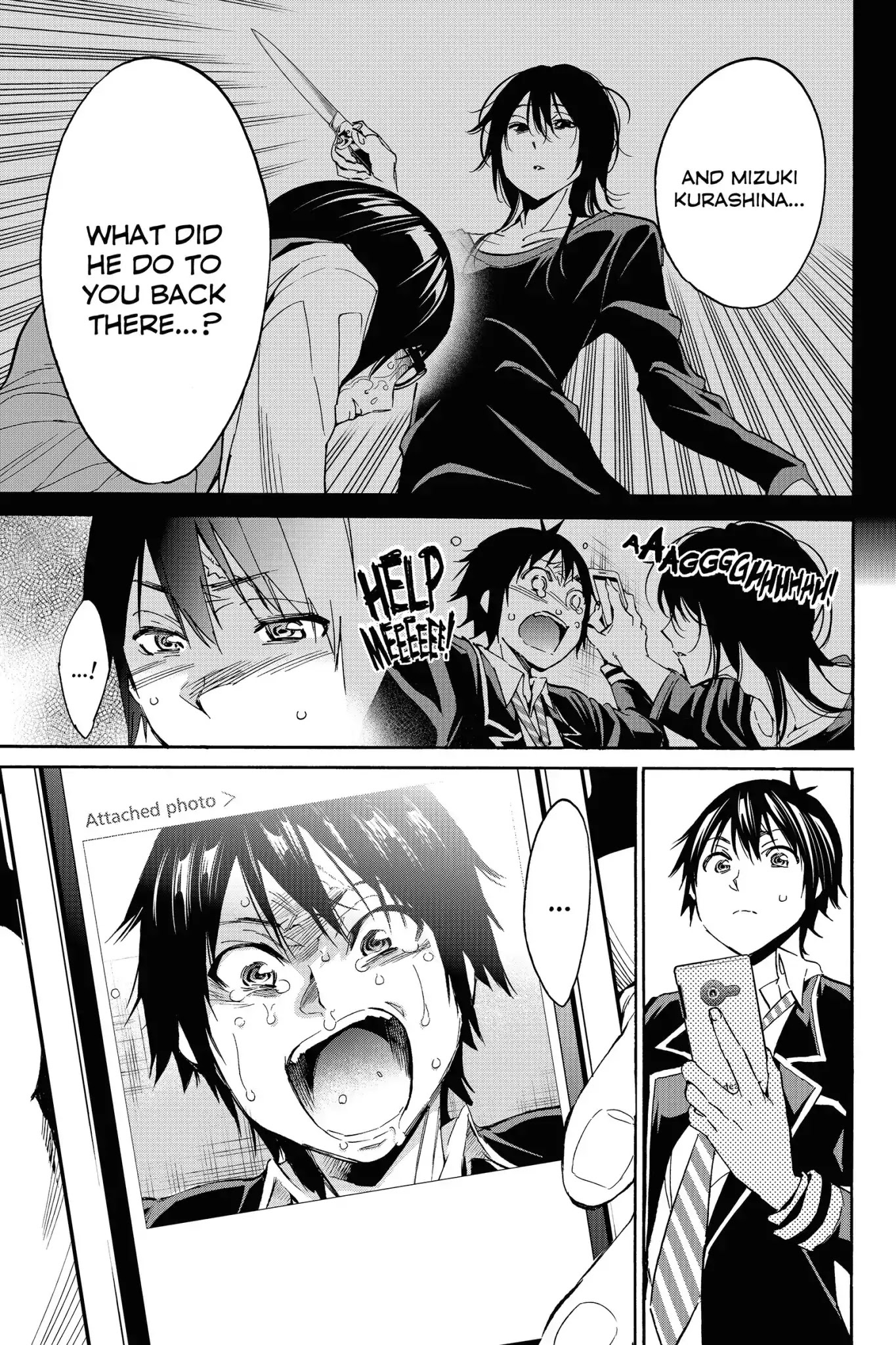Real Account II chapter 17 page 5