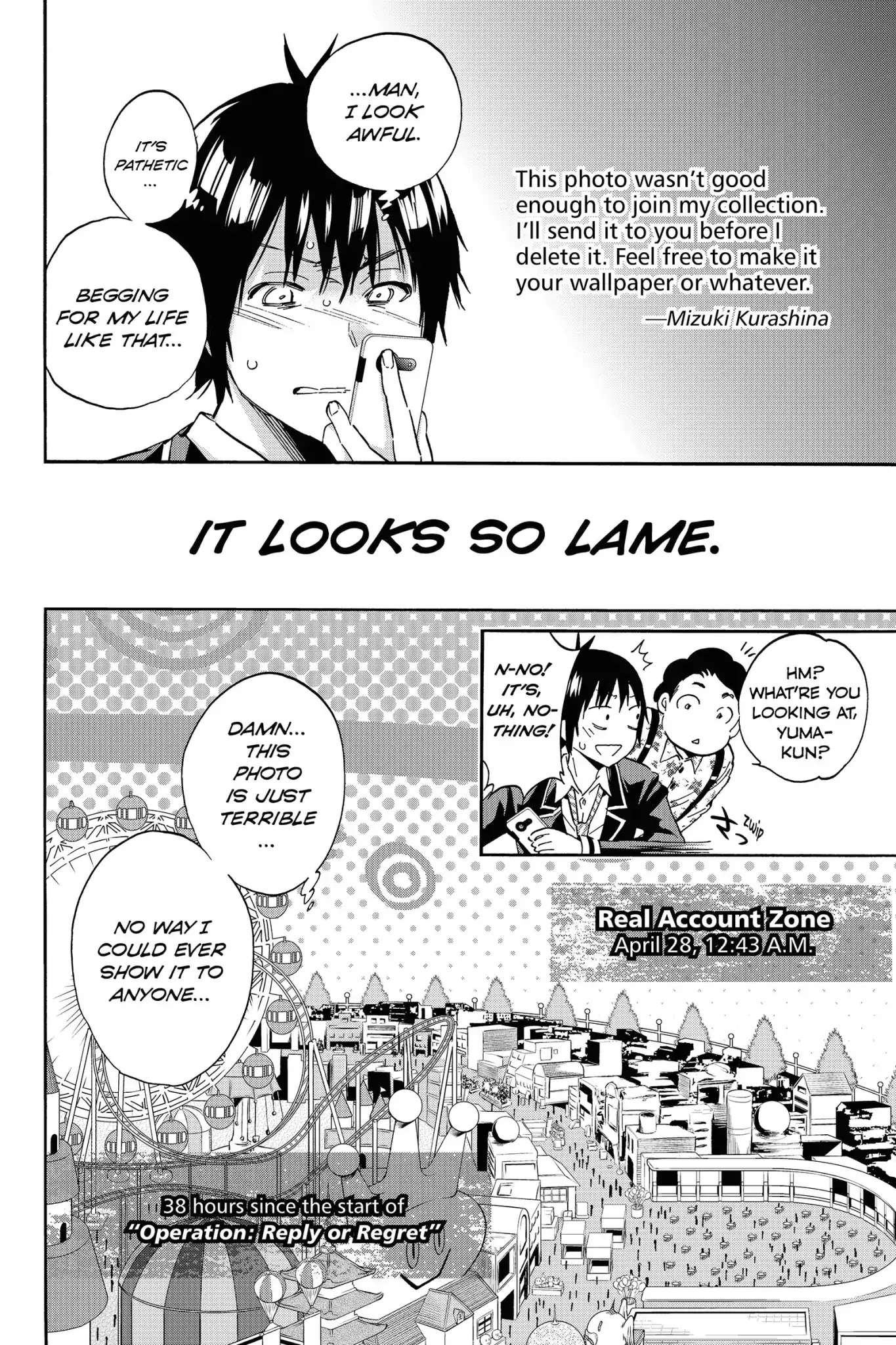 Real Account II chapter 17 page 6