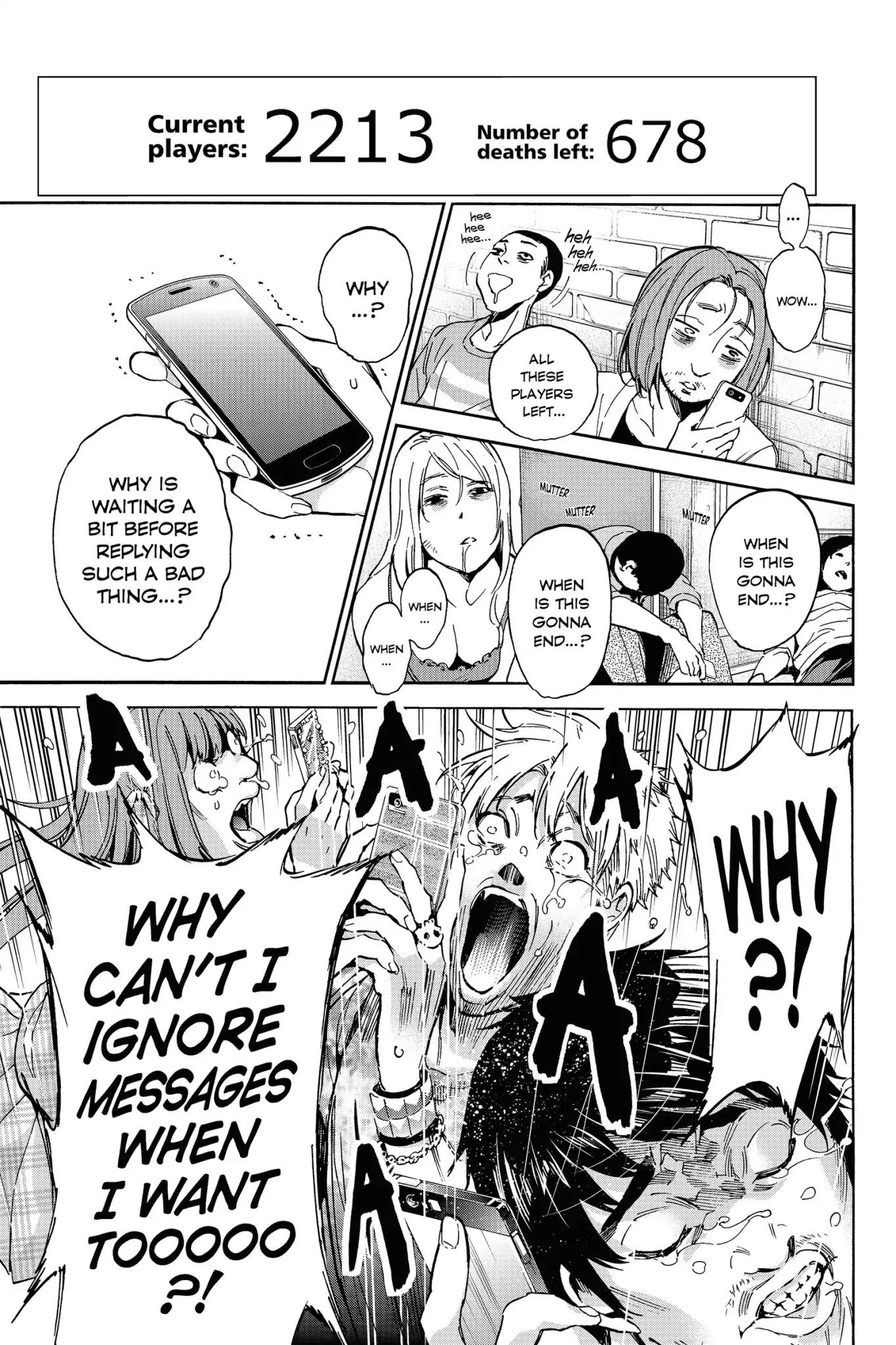 Real Account II chapter 17 page 7