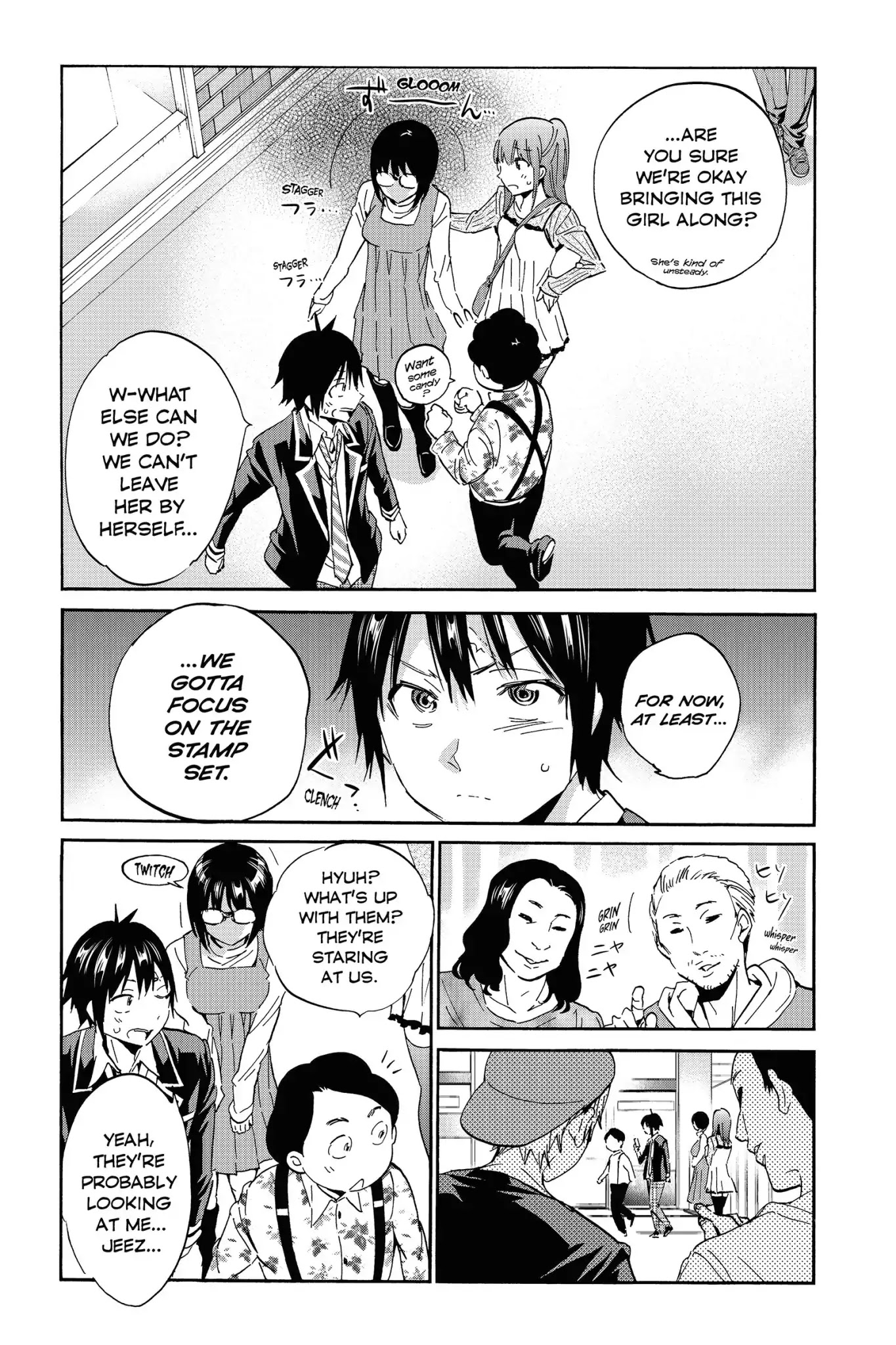 Real Account II chapter 17 page 9