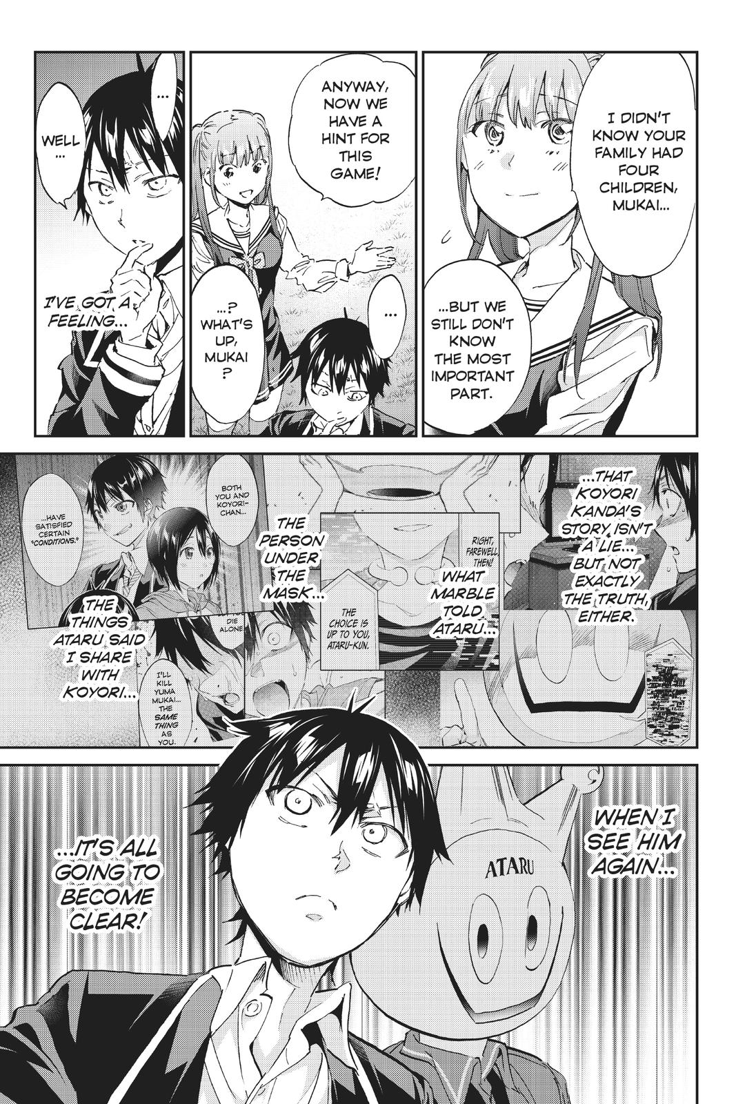 Real Account II chapter 170 page 11