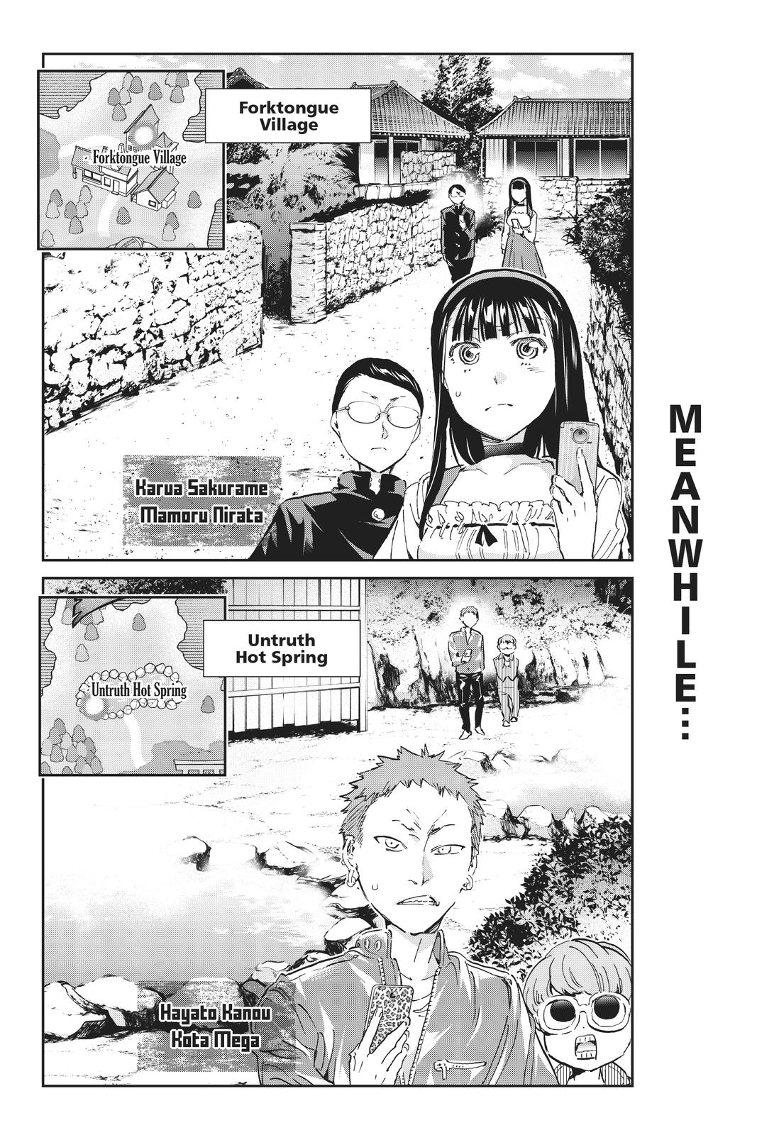 Real Account II chapter 170 page 12