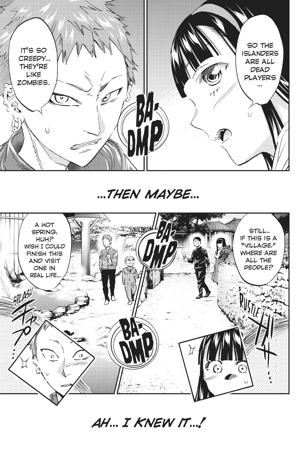 Real Account II chapter 170 page 13