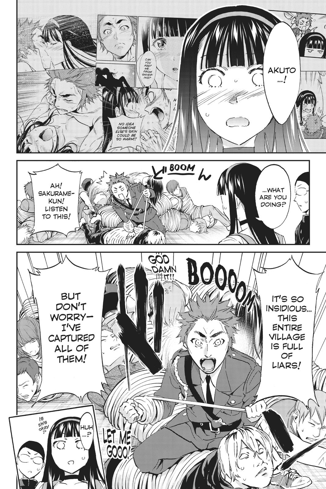 Real Account II chapter 170 page 15