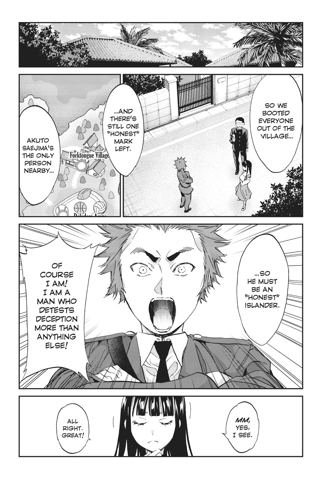 Real Account II chapter 170 page 16