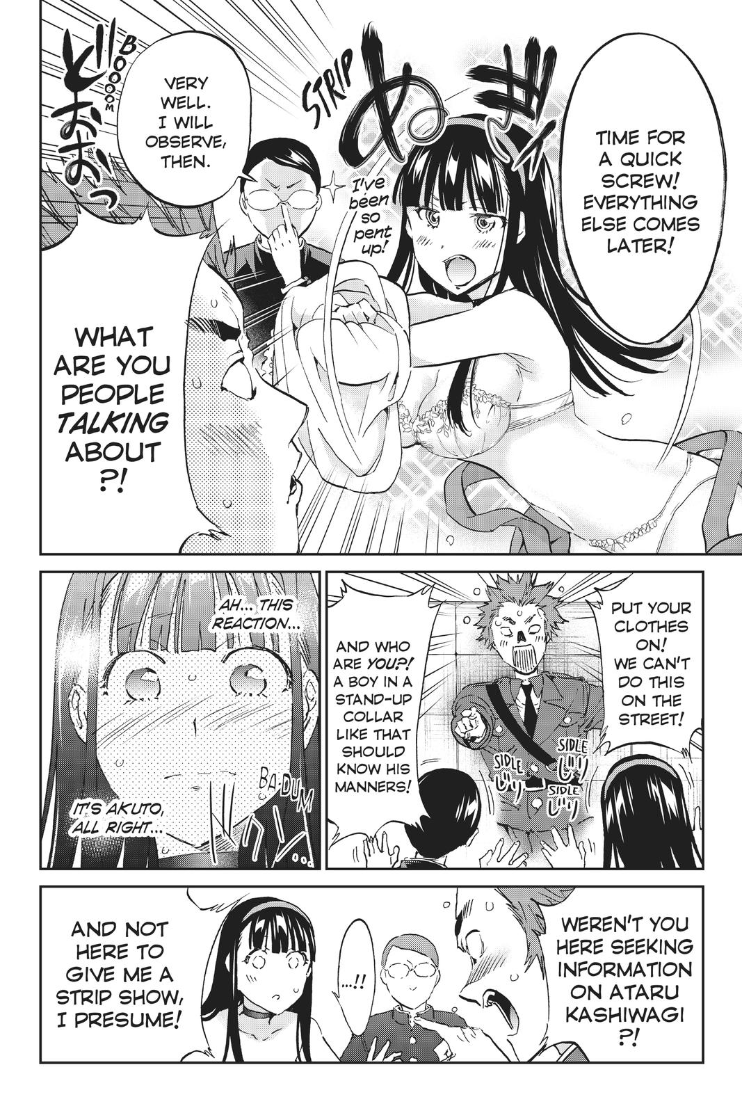 Real Account II chapter 170 page 17
