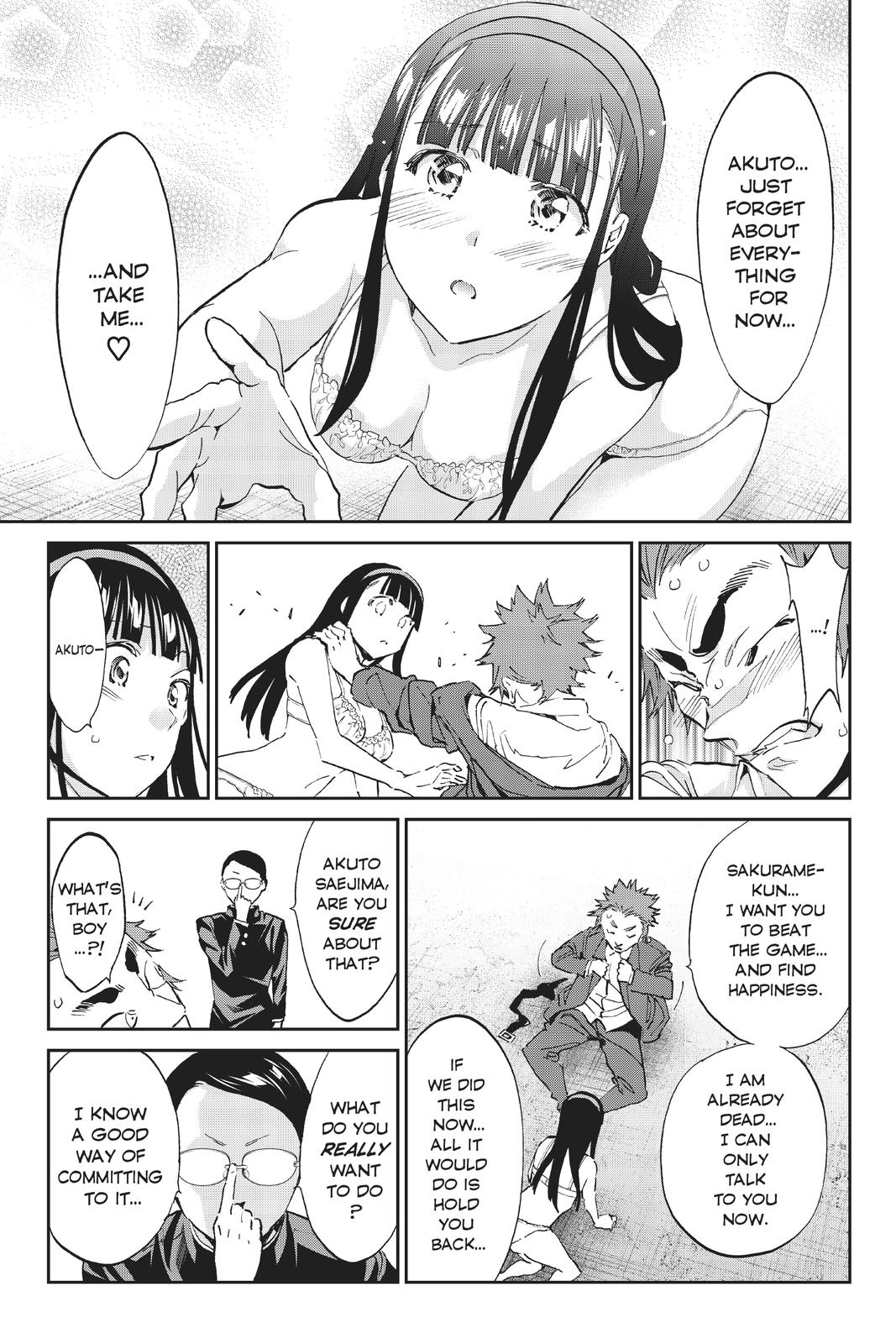 Real Account II chapter 170 page 20