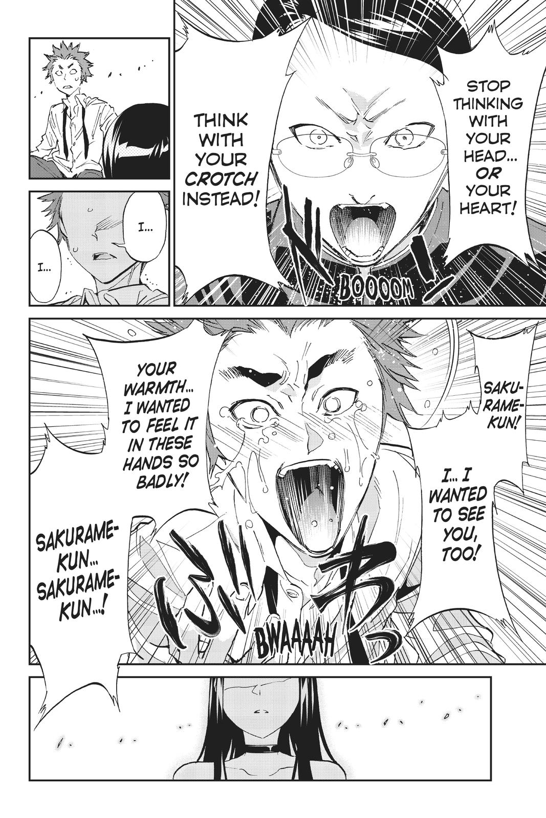 Real Account II chapter 170 page 21