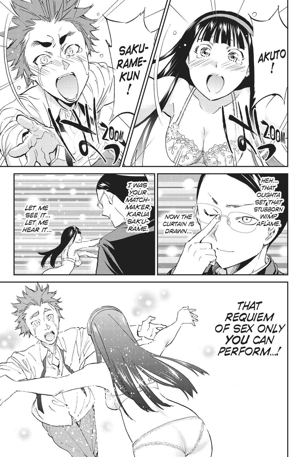 Real Account II chapter 170 page 22