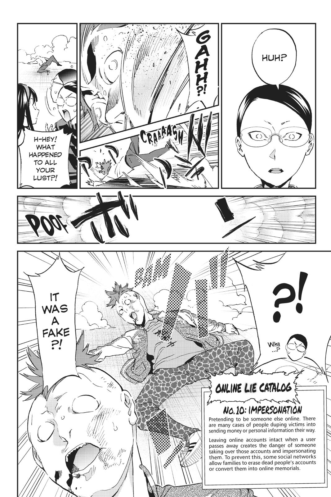 Real Account II chapter 170 page 24
