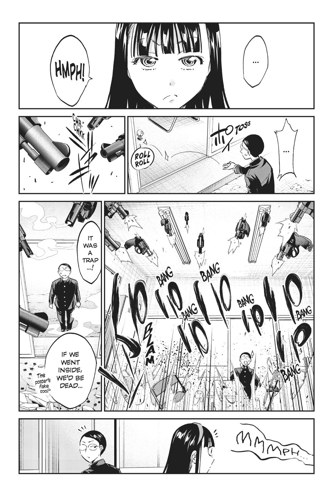 Real Account II chapter 170 page 25