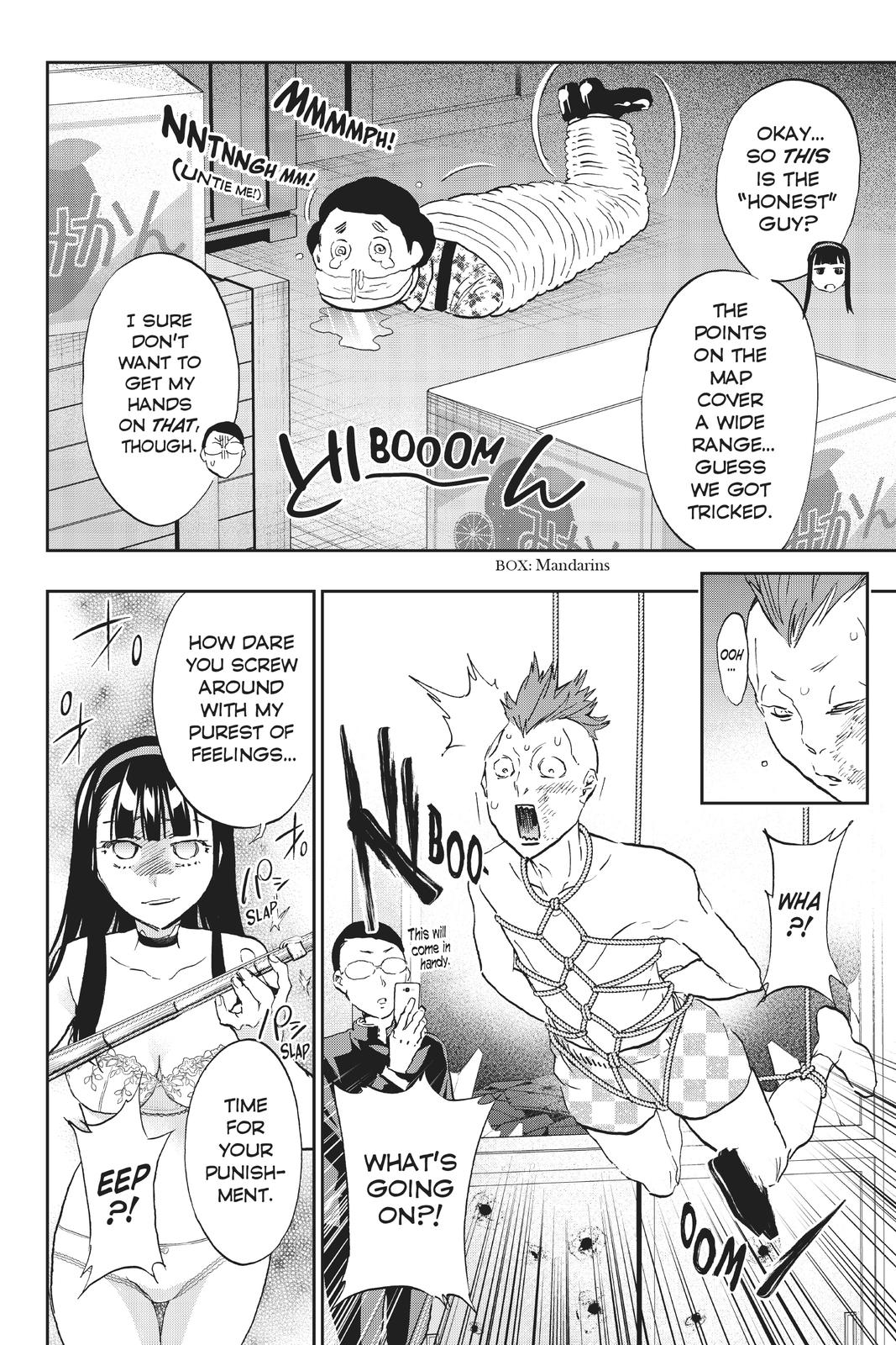 Real Account II chapter 170 page 26