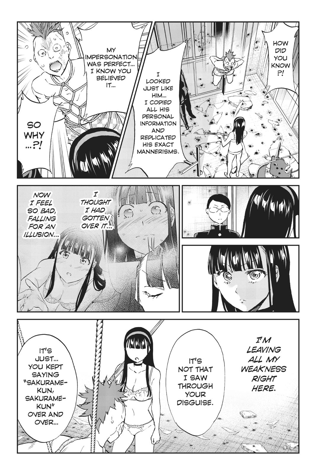 Real Account II chapter 170 page 27