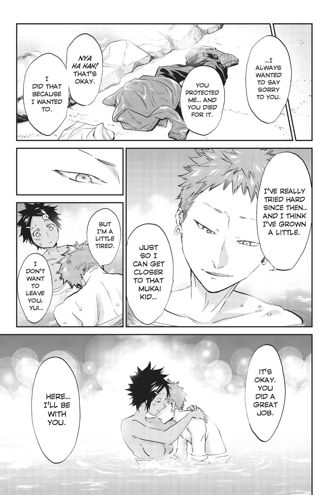 Real Account II chapter 170 page 29