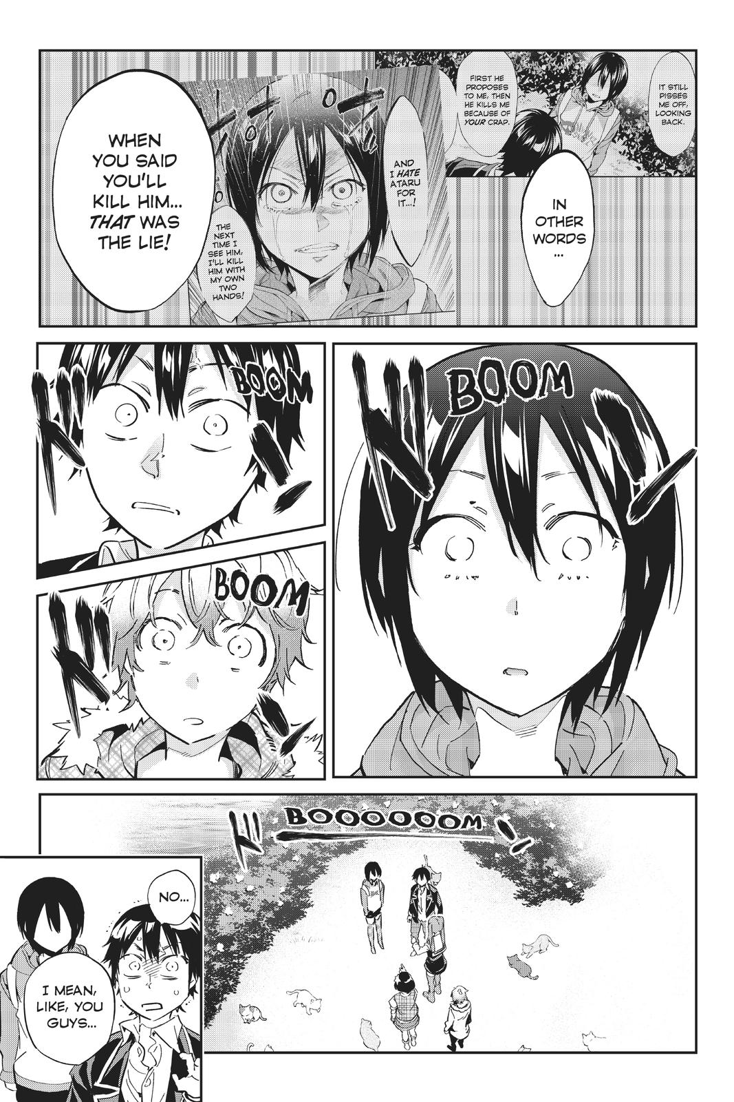 Real Account II chapter 170 page 3