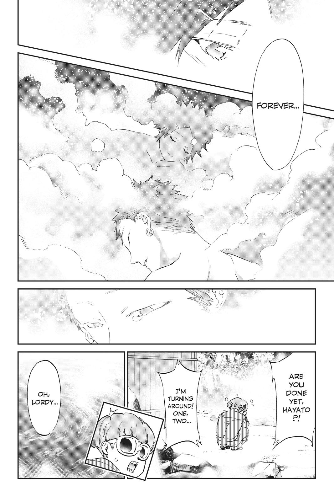 Real Account II chapter 170 page 30
