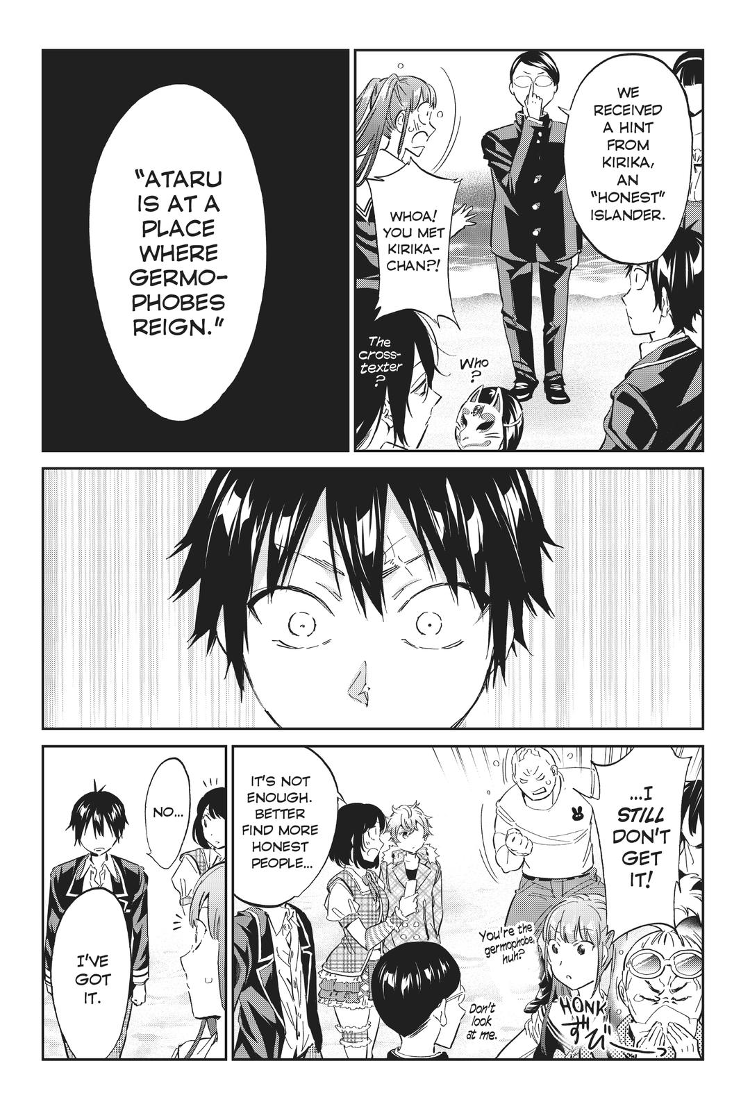 Real Account II chapter 170 page 33