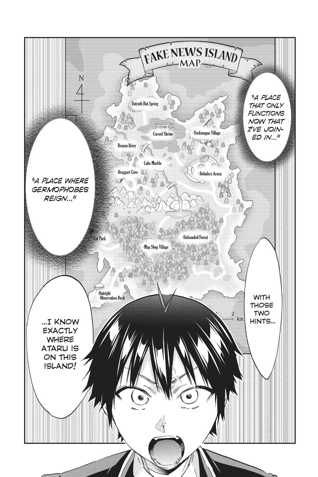 Real Account II chapter 170 page 34
