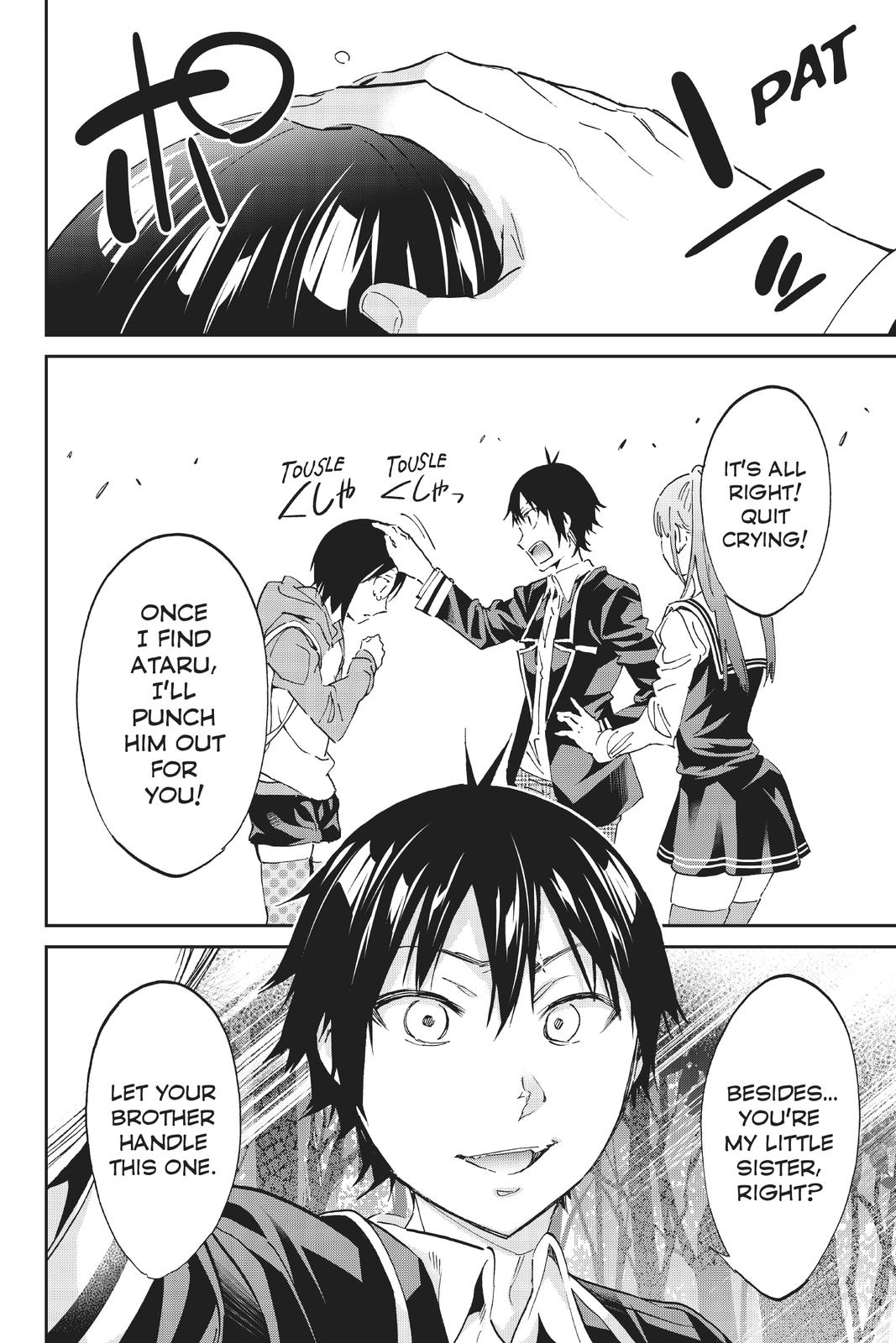 Real Account II chapter 170 page 6
