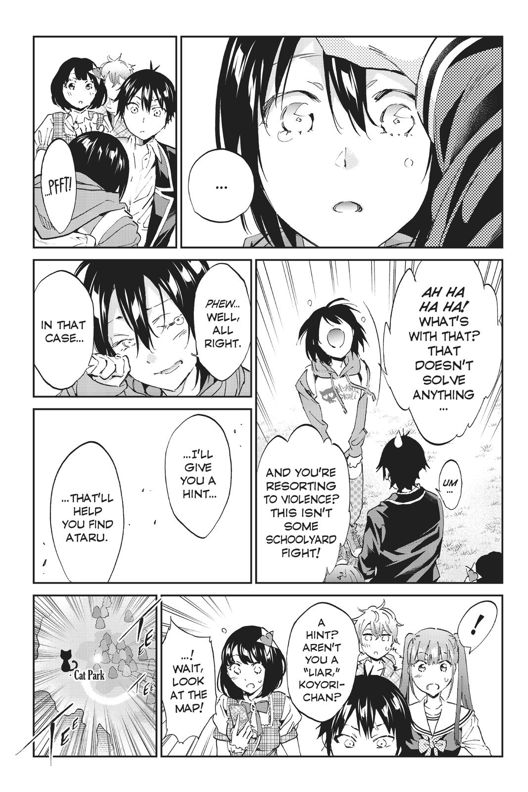 Real Account II chapter 170 page 7