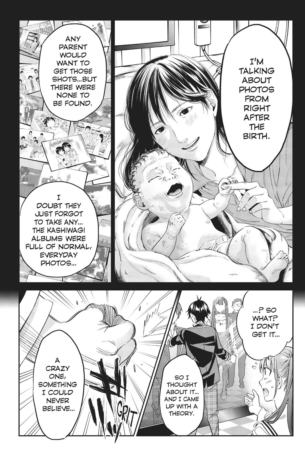 Real Account II chapter 171 page 11