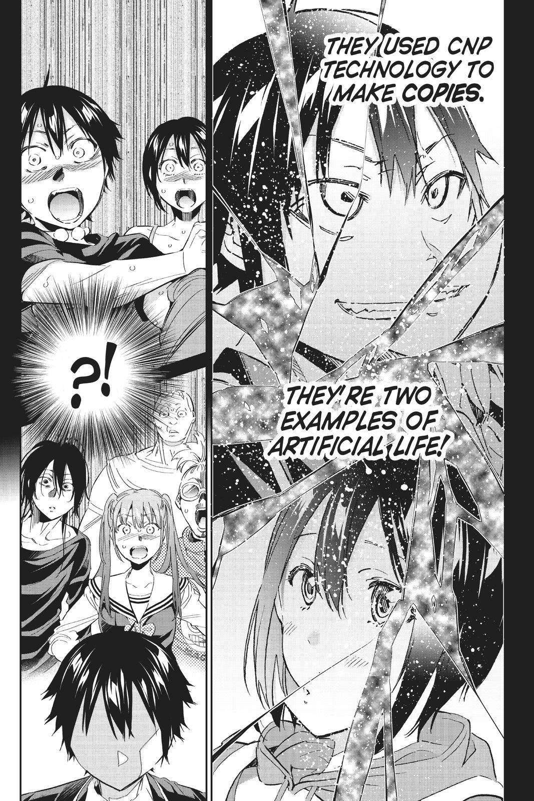 Real Account II chapter 171 page 20