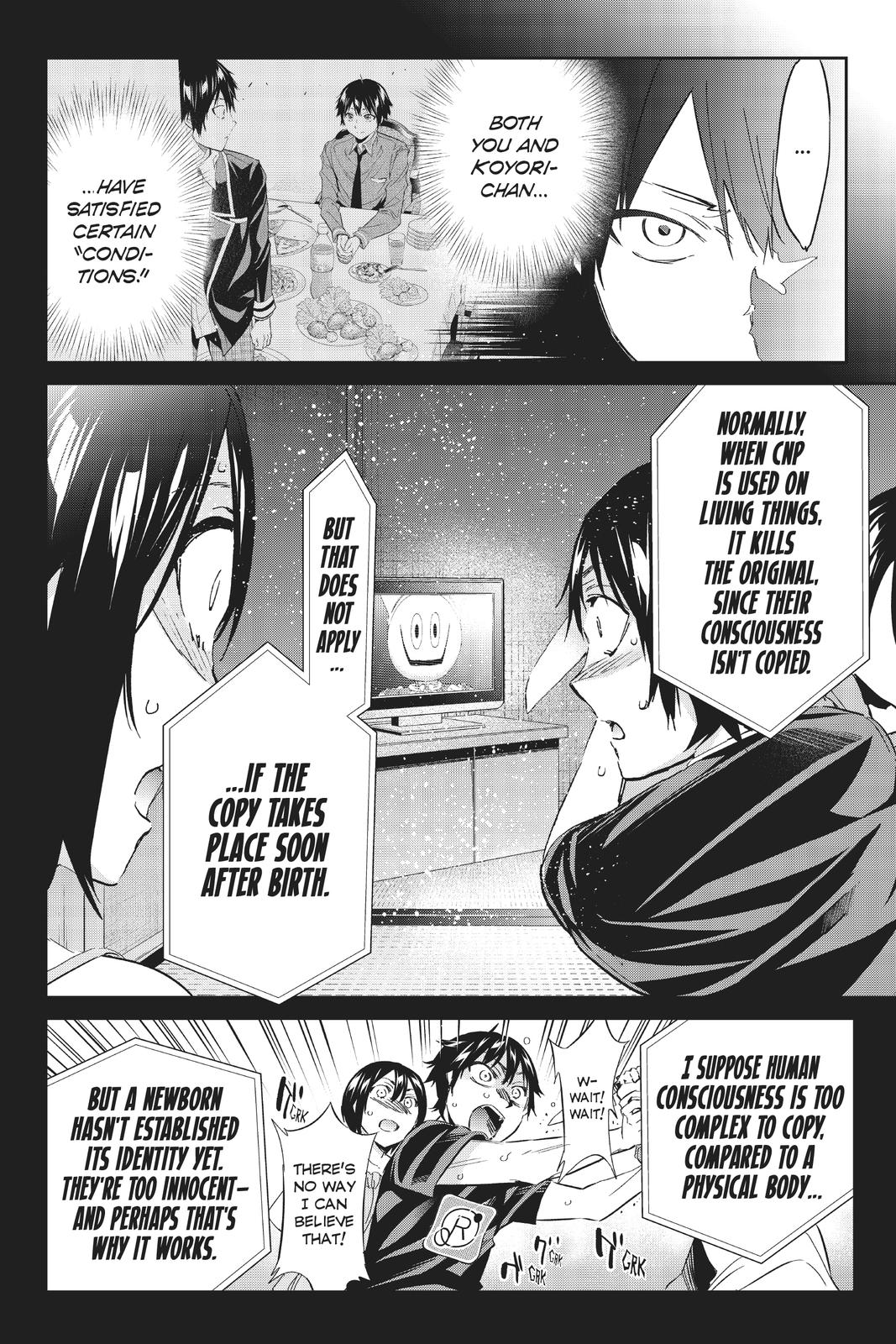 Real Account II chapter 171 page 21