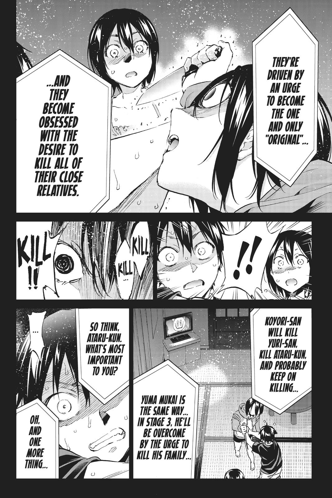 Real Account II chapter 171 page 23