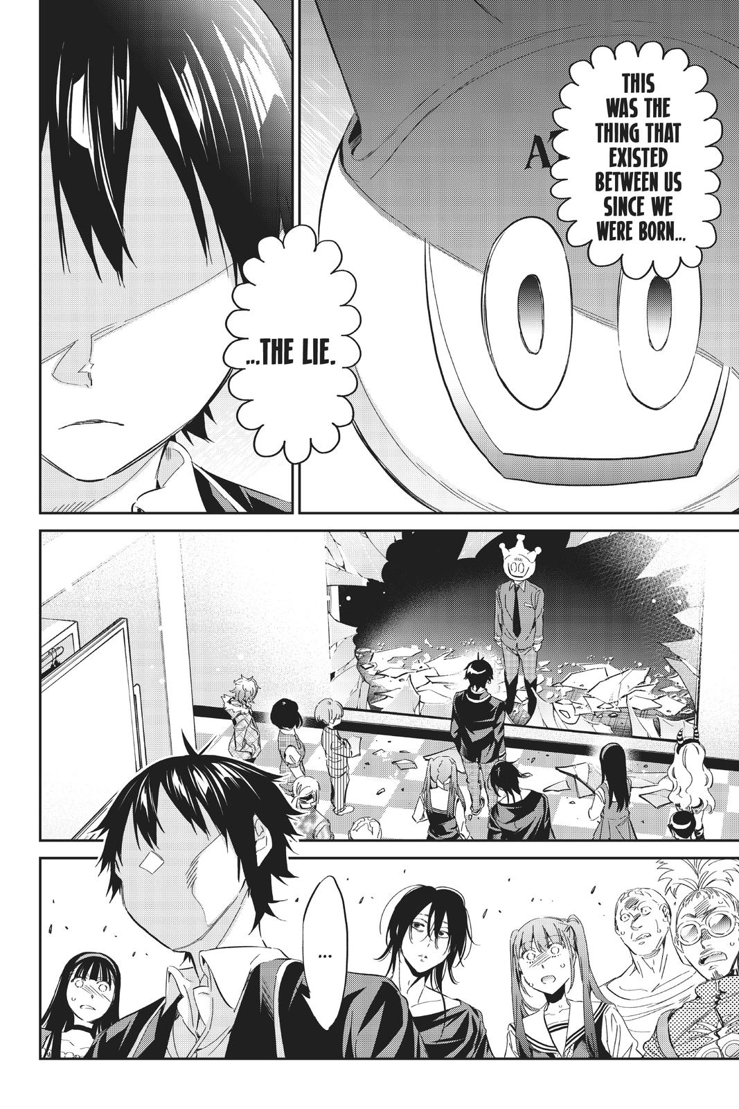 Real Account II chapter 171 page 25