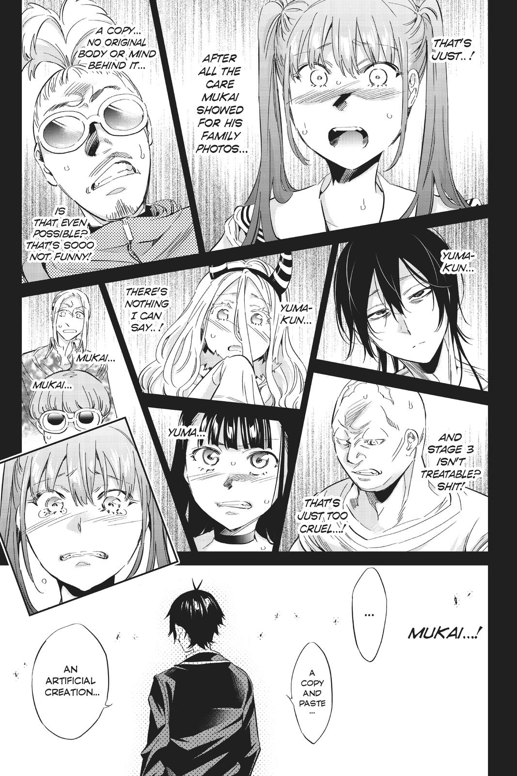 Real Account II chapter 171 page 28