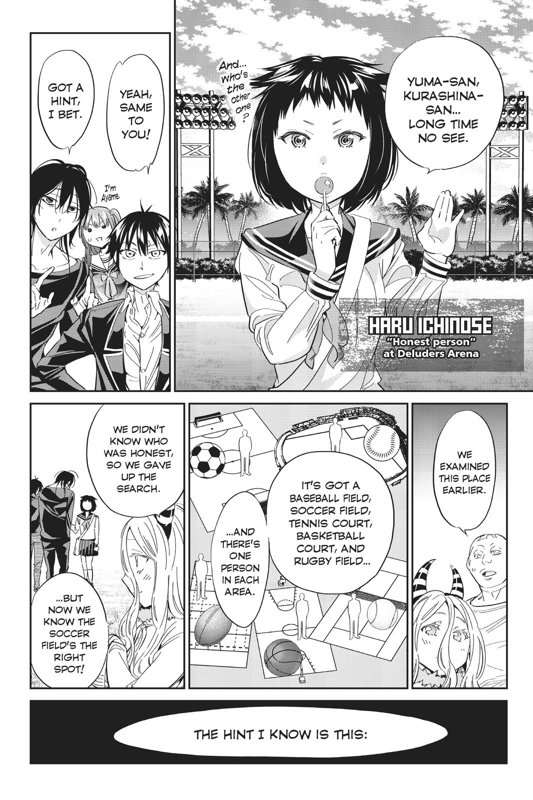 Real Account II chapter 171 page 3