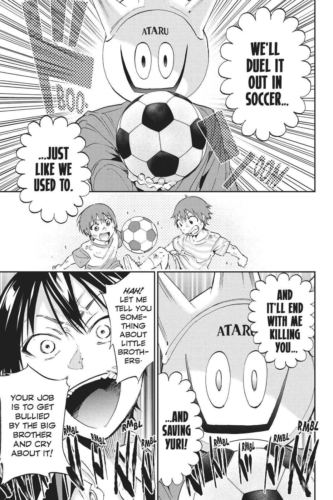 Real Account II chapter 171 page 32